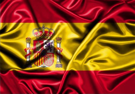 رموز علم إسبانيا (5)