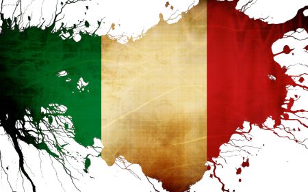 رموز العلم الإيطالي (1)