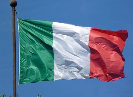 رموز العلم الإيطالي (2)