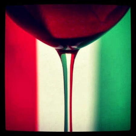 رموز العلم الإيطالي (3)