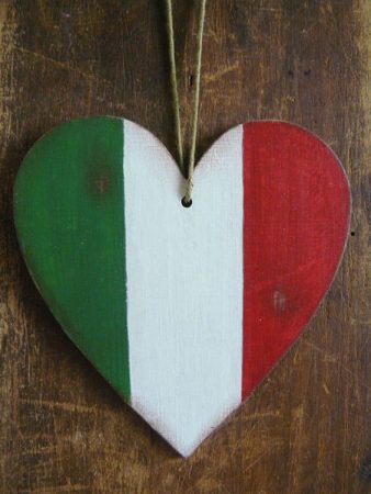 رموز العلم الإيطالي (3)