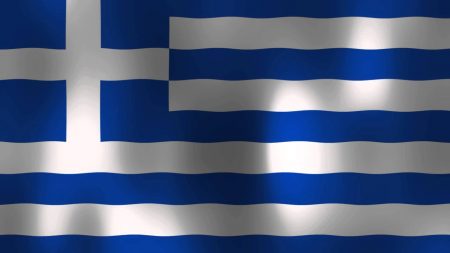 صور العلم اليوناني ورموز العلم اليوناني وخلفياته (4)