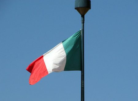 صور العلم الإيطالي (4)