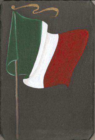 صور العلم الإيطالي (4)