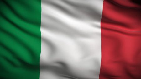 صور العلم الإيطالي