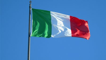 صور العلم الإيطالي (5)