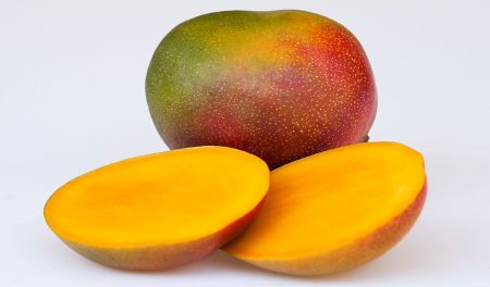 ورق جدران المانجو وصور Mango Fruit Symbol HD (4)