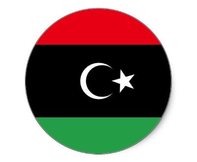 خلفيات علم ليبيا (2)