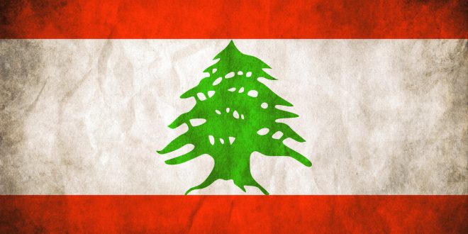 رمزيات علم لبنان (2)