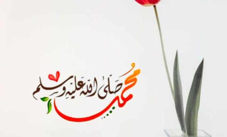 صور المولد النبوي 2 1