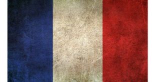 علم فرنسا 1 1