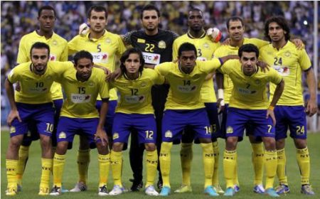 النصر السعودي بالصور (4)