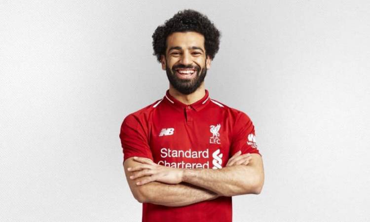 خلفيات محمد صلاح 3