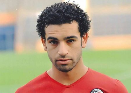 خلفيات محمد صلاح (1)