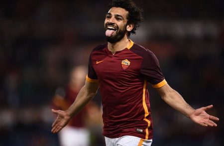 خلفيات محمد صلاح (3)