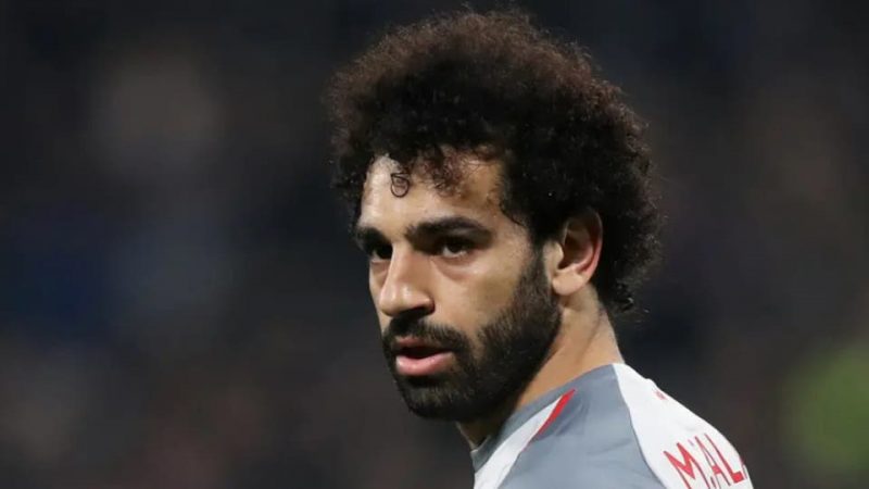 خلفيات محمد صلاح