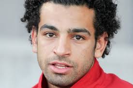 صور محمد صلاح الرمزية (1)