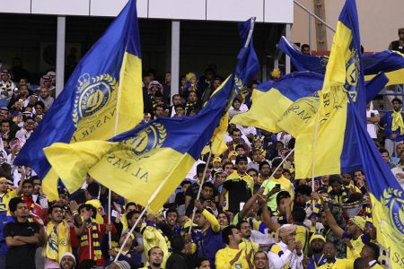 صور نادي النصر السعودي (3)