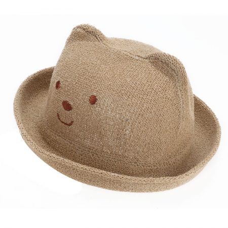 قبعات أنيقة جديدة أحدث صيحات الموضة (3)