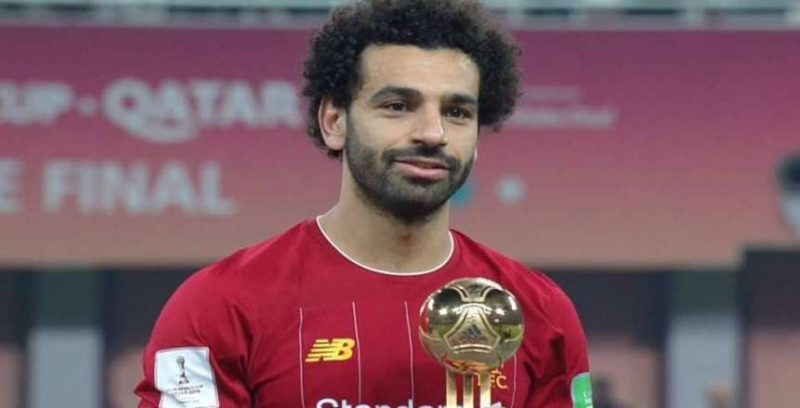 صور محمد صلاح 1