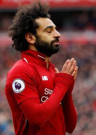 صورة محمد صلاح 2