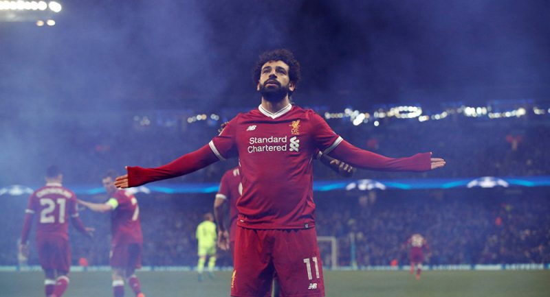 صور محمد صلاح 1