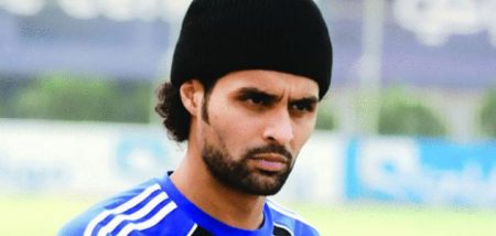 اللاعب: ياسر القحطاني (3)