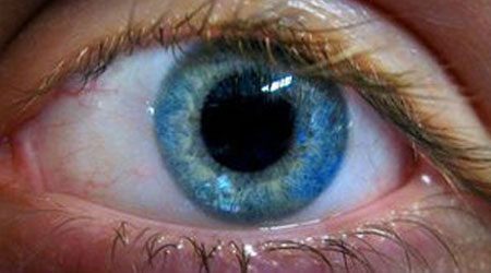 رموز العين الزرقاء (2)