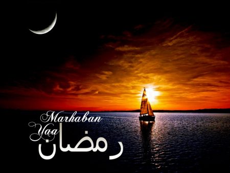 صور بطاقات تهنئة لشهر رمضان 2017 (1)