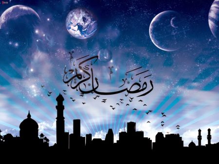 خلفيات رمضان (1)