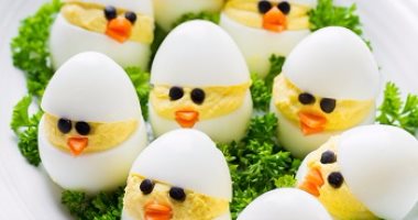 أفضل صور بيض عيد الفصح (3)
