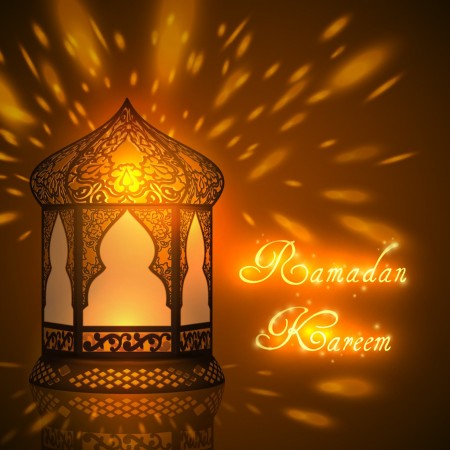 فوانيس رمضان الملونة (3)