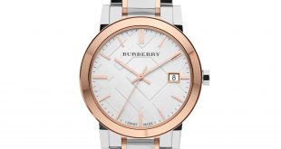 Burberry - BU9006