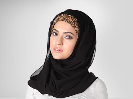 ازياء الحجاب (1)