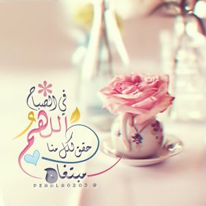 صور معبرة عن رموز وخلفيات الصباح (3)