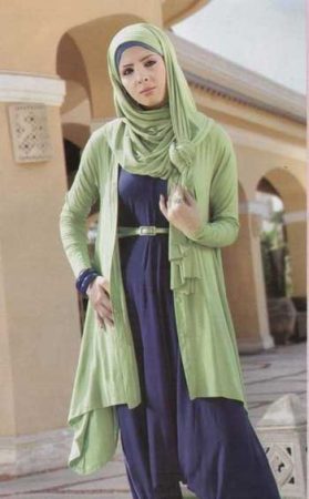فستان السمين (2)