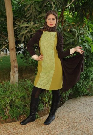 ارتداء الحجاب 2017 (1)