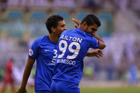 خلفيات نادي الهلال السعودي (3)