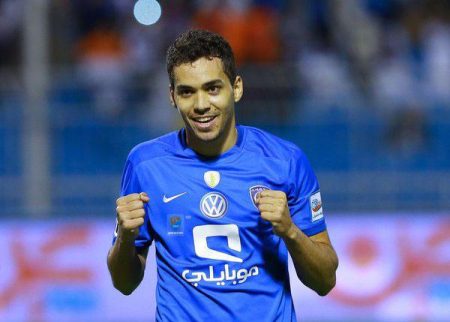 رموز الهلال السعودي (3)