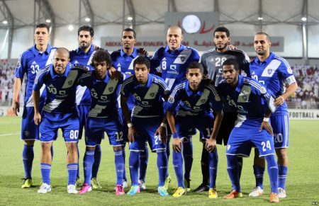 رموز الهلال السعودي (5)