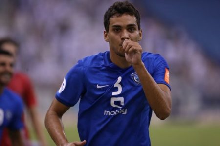 رموز الهلال السعودي