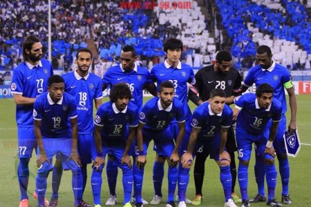 رموز نادي الهلال (2)