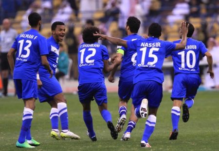 رموز نادي الهلال السعودي وصور الخلفية (2)