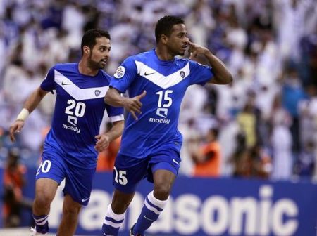 صور وخلفيات نادي الهلال السعودي (3)