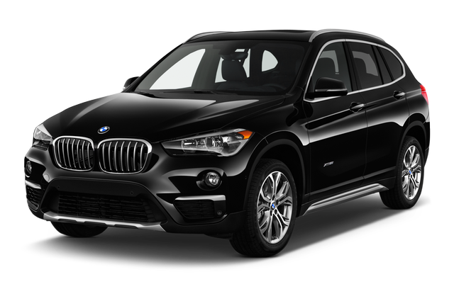 صور BMW X1 (1)