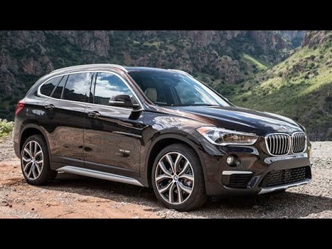 خلفيات BMW X1 (3)