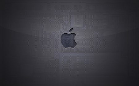 خلفيات Apple HD خلفيات Apple لمحبي iPhone و iPad (1)