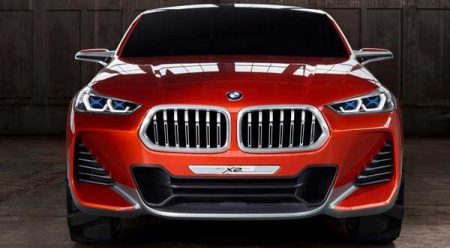 رموز bmw x2 (2)