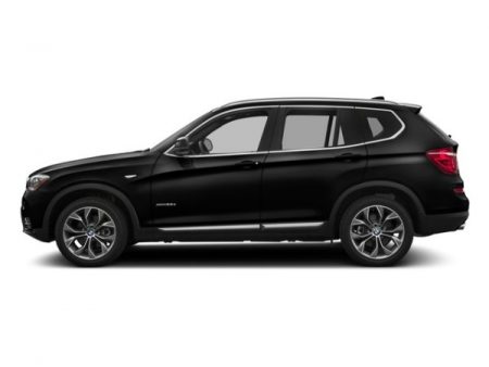 صور BMW X3 (1)