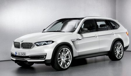 صور لسيارات BMW X3 (3)